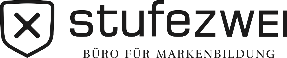 stufeZWEI Logo