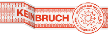 Schlüsselgruß Logo Keinbruch